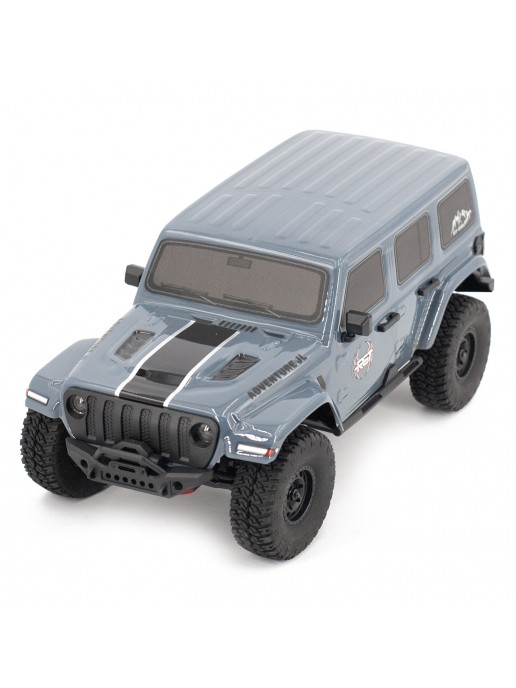 Радиоуправляемый краулер HSP RGT Adventure JL 4WD 1:16 - 136161JL-R86125-3
