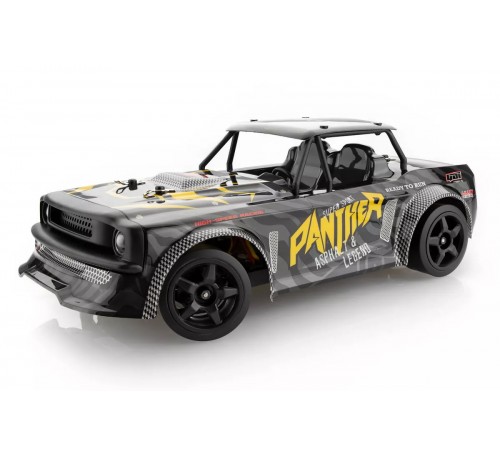Радиоуправляемый дрифтовый автомобиль UdiRC PANTHER 4WD 1:16 - UD1602