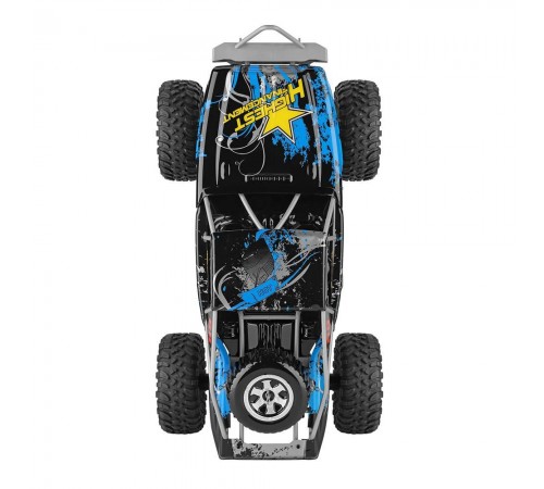 Радиоуправляемый краулер WLTOYS 4WD RTR масштаб 1:10 2.4G - 104310