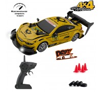 Радиоуправляемая машина для дрифта BMW M4 4WD 1:20 - GT-21B
