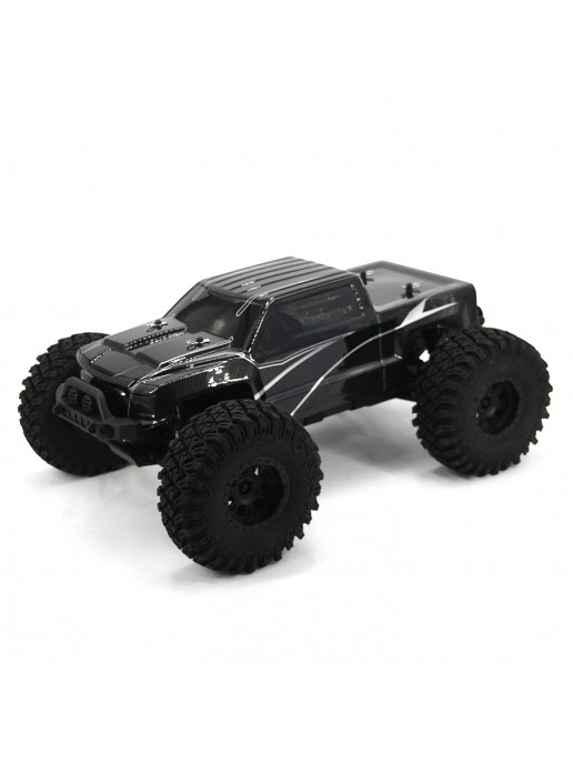 Радиоуправляемый джип HSP/Redcat Wolverine 4WD 1:10 2.4G - H9801-H10-B