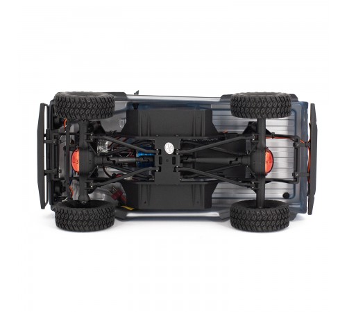 Радиоуправляемый краулер HSP RGT Adventure DF 4WD 1:16 - 136161DF-R62111 Радиоуправляемый краулер HSP RGT Adventure DF 4WD 1:16 - 136161DF-R62111