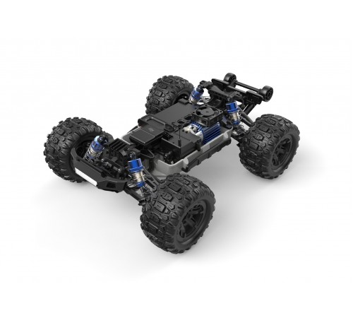 Радиоуправляемый джип MJX Hyper Go 4WD LED GPS 1:16 2.4G - MJX-H16H-1 Радиоуправляемый джип MJX Hyper Go 4WD LED GPS 1:16 2.4G - MJX-H16H-1