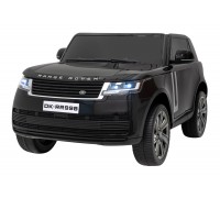 Детский электромобиль DAKE RANGE ROVER HSE (полный привод, EVA, 12V) - DK-RR998-BLACK