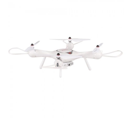 Радиоуправляемый квадрокоптер Syma X25Pro WiFi FPV, GPS RTF 2.4G - X25PRO Радиоуправляемый квадрокоптер Syma X25Pro WiFi FPV, GPS RTF 2.4G - X25PRO