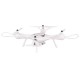 Радиоуправляемый квадрокоптер Syma X25Pro WiFi FPV, GPS RTF 2.4G - X25PRO