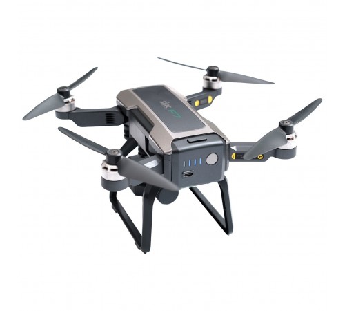 Квадрокоптер SJRC F7 3-AXIS 4K EIS 5G GPS RTFl - SJRC-F7-4K Квадрокоптер SJRC F7 3-AXIS 4K EIS 5G GPS RTFl - SJRC-F7-4K