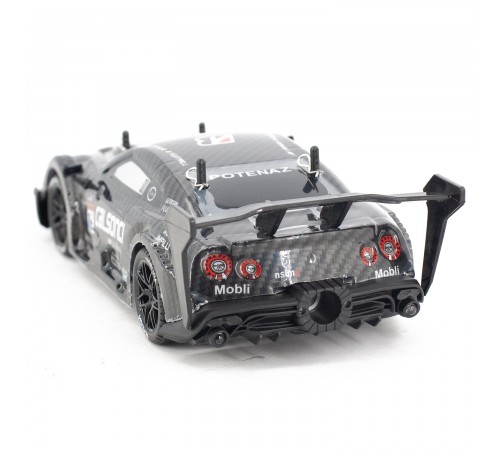 Радиоуправляемая машина для дрифта Nissan GTR R35 (свет, пар, 4WD 1:14) - RC-18A-1 Радиоуправляемая машина для дрифта Nissan GTR R35 (свет, пар, 4WD 1:14) - RC-18A-1