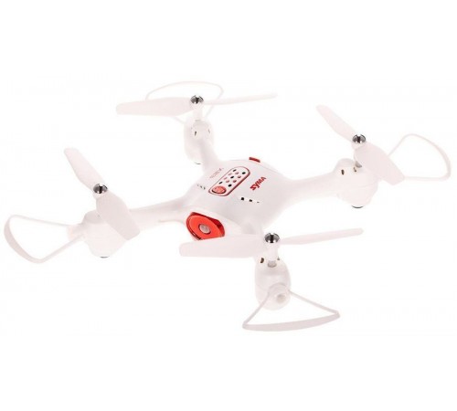 Радиоуправляемый квадрокоптер Syma X23 6-AXIS RTF 2.4G - X23 Радиоуправляемый квадрокоптер Syma X23 6-AXIS RTF 2.4G - X23