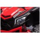 Детский электромобиль XMX Багги (красный, EVA, 4WD, 24V) - XMX613-4WD-24V-RED