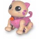 Радиоуправляемый робот Интерактивный Котенок Пультовод - ZYA-A3158-PINK