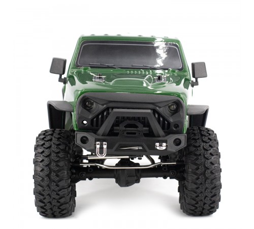 Радиоуправляемый краулер HSP RGT Defier 4WD 1:10 - EX86100JC-V2-R86299-3 Радиоуправляемый краулер HSP RGT Defier 4WD 1:10 - EX86100JC-V2-R86299-3