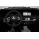 Детский электромобиль Lexus LX570 4WD MP3 - DK-LX570-BLACK-PAINT