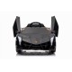 Детский электромобиль Lamborghini Veneno Mini 4WD 12V - XMX615B-BLACK-PAINT