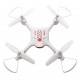 Радиоуправляемый квадрокоптер SYMA X23W FPV Wi-Fi с камерой 0.3МП - X23W