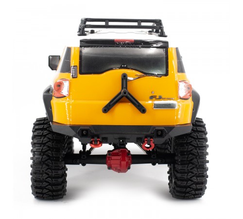 Радиоуправляемый краулер HSP RGT Desert FOX 4WD 1:10 - EX86120-R86363-2 Радиоуправляемый краулер HSP RGT Desert FOX 4WD 1:10 - EX86120-R86363-2
