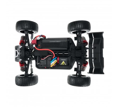 Радиоуправляемая багги MJX Hyper Go 4WD Brushless MEW4 Buggy 1:16 - MJX-M162 Радиоуправляемая багги MJX Hyper Go 4WD Brushless MEW4 Buggy 1:16 - MJX-M162