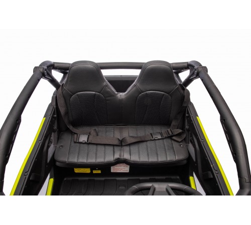 Детский электромобиль багги 24V 4WD - HC-601B-24V-4WD-GREEN Детский электромобиль багги 24V 4WD - HC-601B-24V-4WD-GREEN