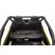 Детский электромобиль багги 24V 4WD - HC-601B-24V-4WD-GREEN