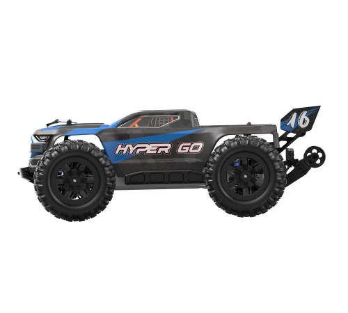 Радиоуправляемый трагги MJX Hyper Go 4WD GPS 1:16 2.4G - MJX-H16E Радиоуправляемый трагги MJX Hyper Go 4WD GPS 1:16 2.4G - MJX-H16E