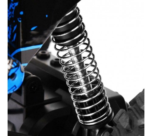 Радиоуправляемый краулер WLTOYS 4WD RTR масштаб 1:10 2.4G - 104310