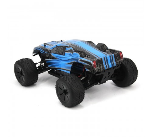 Радиоуправляемая трагги HSP Tribeshead-2 4WD 1:10 2.4G - 94124N-12425 Радиоуправляемая трагги HSP Tribeshead-2 4WD 1:10 2.4G - 94124N-12425