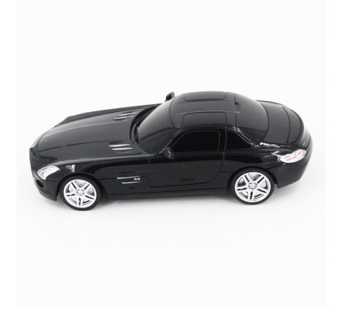 Радиоуправляемая машина MZ Mercedes-Benz SLS Black - 27046-B Радиоуправляемая машина MZ Mercedes-Benz SLS Black - 27046-B