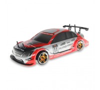 Радиоуправляемый автомобиль для дрифта HSP Flying Fish 1 - 1:10 4WD - 94123PRO-12382 - 2.4G