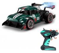 Радиоуправляемый спортивный пикап (темно-зеленый, пар) 2.4G - HD3400-DARK-GREEN