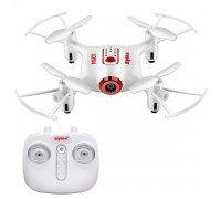 Радиоуправляемый квадрокоптер Syma X20W FPV RTF 2.4G - X20W