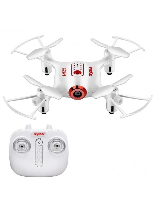 Радиоуправляемый квадрокоптер Syma X20W FPV RTF 2.4G - X20W