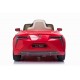 Детский электромобиль Lexus LC500 12V - JE1618-RED-PAINT