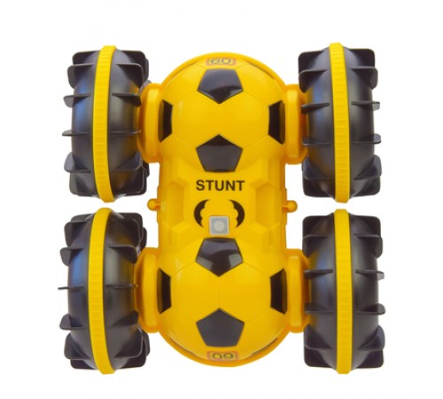 Радиоуправляемая амфибия MZ Football style 4WD 2.4G - YY2032-YELLOW