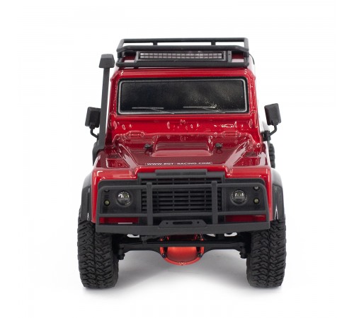 Радиоуправляемый краулер HSP RGT Adventure DF 4WD 1:16 - 136161DF-R62112 Радиоуправляемый краулер HSP RGT Adventure DF 4WD 1:16 - 136161DF-R62112