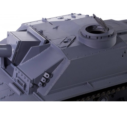 Радиоуправляемый танк Heng Long Sturmgeschutz III (Германия) V7.0 масштаб 1:16 - 3868-1 V7 Радиоуправляемый танк Heng Long Sturmgeschutz III (Германия) V7.0 масштаб 1:16 - 3868-1 V7