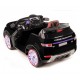 Детский электромобиль Range Rover Luxury Black MP4 12V - SX118-S