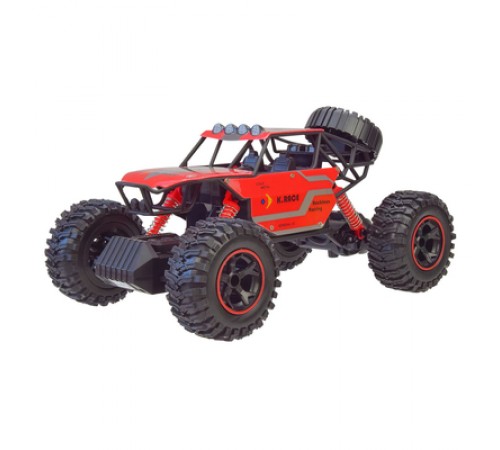 Радиоуправляемый Краулер MZ Red 2WD 1:14 2.4G - YY2028-RED Радиоуправляемый Краулер MZ Red 2WD 1:14 2.4G - YY2028-RED