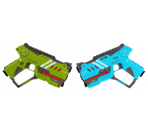 Набор для лазертага Winyea Call of Life Star-Team (2 бластера) - W7008D-GB Набор для лазертага Winyea Call of Life Star-Team (2 бластера) - W7008D-GB