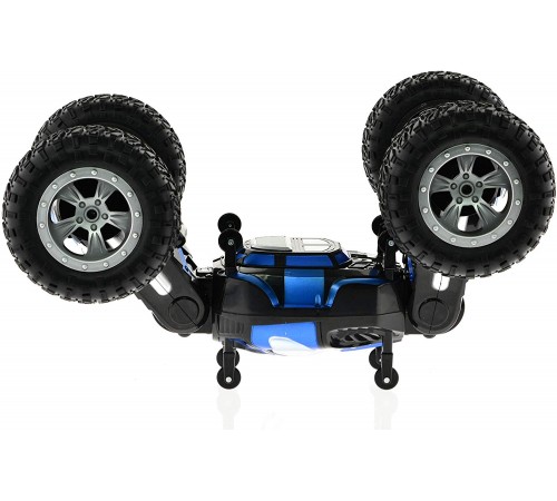 Радиоуправляемый трюковый вездеход Zegan Твистер 1:6 - ZG-C1251-BLUE
