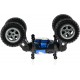 Радиоуправляемый трюковый вездеход Zegan Твистер 1:6 - ZG-C1251-BLUE
