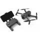 Квадрокоптер MJX B18 PRO Combo 4K 3-Axis Gimbal EIS GPS 5G (2 АКБ) - MJX-B18PRO-COMBO
