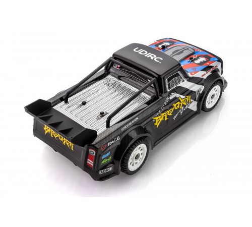 Радиоуправляемый дрифтовый автомобиль UdiRC BREAKER 4WD 1:16 - UD1601