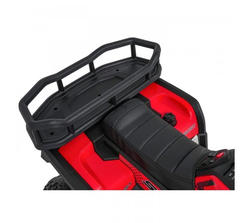 Детский электромобиль квадроцикл X-Robust (красный, 24V, 4WD, пульт, EVA) - XMX651-24V-4WD-RED Детский электромобиль квадроцикл X-Robust (красный, 24V, 4WD, пульт, EVA) - XMX651-24V-4WD-RED