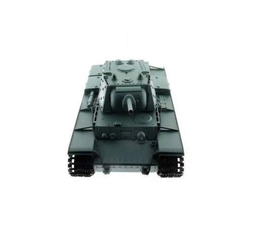 Радиоуправляемый танк Heng Long KV-1 PRO V7.0 масштаб 1:16 - 3878-1PRO V7.0 Радиоуправляемый танк Heng Long KV-1 PRO V7.0 масштаб 1:16 - 3878-1PRO V7.0