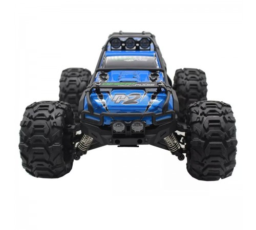 Радиоуправляемый внедорожник HB Desert Truck (35 км/ч, 4WD, 1:18) - HB-ZG1802A Радиоуправляемый внедорожник HB Desert Truck (35 км/ч, 4WD, 1:18) - HB-ZG1802A