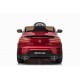 Электромобиль Mercedes-Benz GLC 63 AMG Red 12V (полный привод, EVA) - QLS-5688