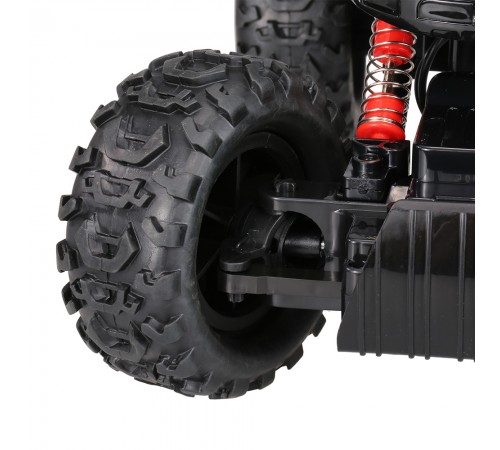 Радиоуправляемый краулер Rock Crawler 4WD 1:14 RTR 2.4G - HB-P1401