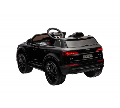 Детский электромобиль Audi Q7 12V 2WD - HL678-LUX-BLACK