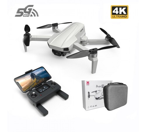 Радиоуправляемый квадрокоптер MJX B19 4K 5G GPS - MJX-B19-4K Радиоуправляемый квадрокоптер MJX B19 4K 5G GPS - MJX-B19-4K