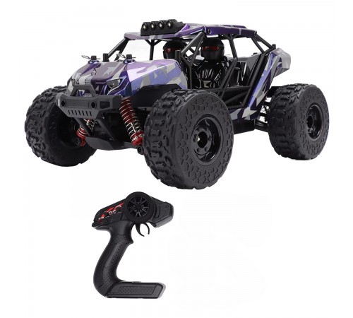 Радиоуправляемая машина Thunder Storm 4WD 36 КМ/Ч 1:18 - HS18332